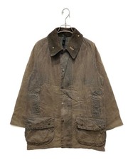 Barbour BEAUFORT JACKET Giacca
