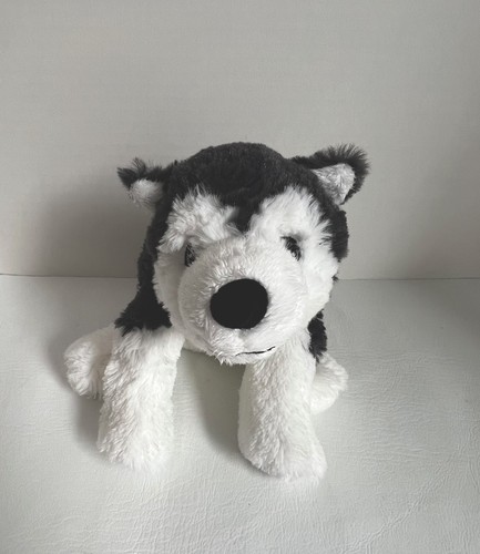 Peluche ikea siberian - peluche, husky