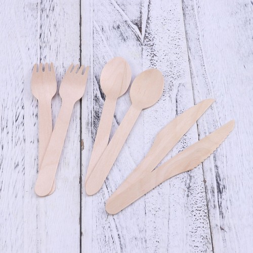 150 pcs set posate - pcs,