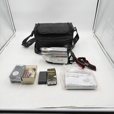 Videocamera compatta jvc - compatta,
