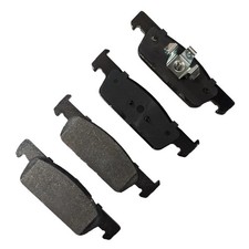 Pastiglie Freno Renault Clio