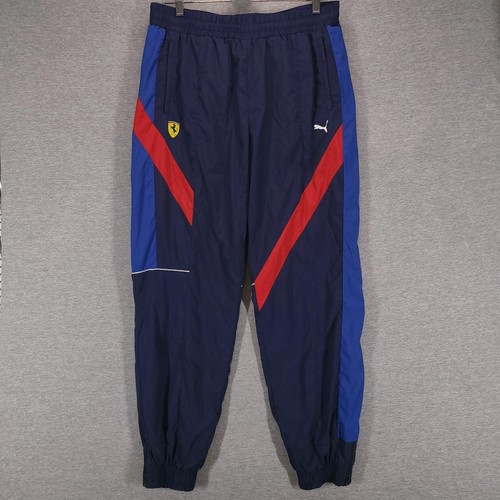 Pantalone scuderia ferrari - scuderia,