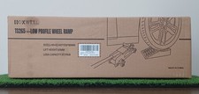 Hoxwell TS265 Low Profile Car