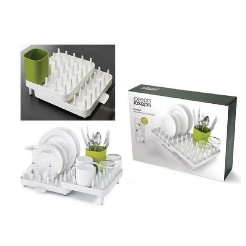 Scolapiatti multiuso organizer - scolapiatti,
