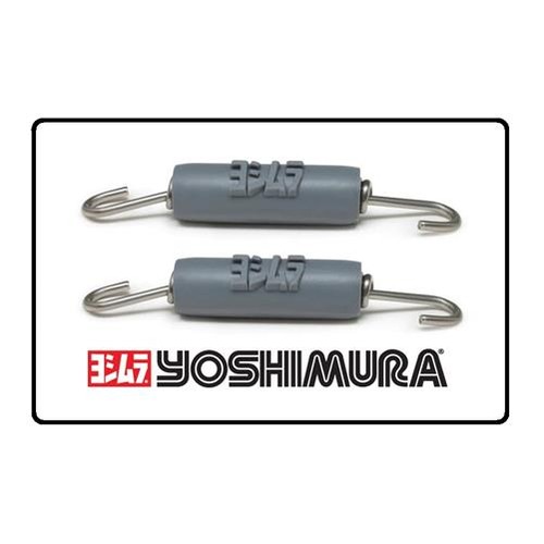 Molla scarico yoshimura - 2x,