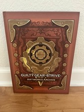 Guilty Gear Strive 25th