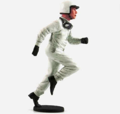 Flm figurina pilota - -,