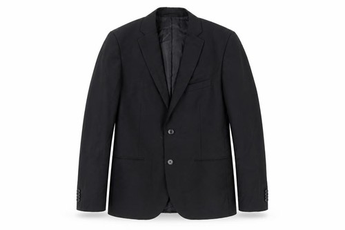 Giacca tuta uomo doppelganger - giacca,