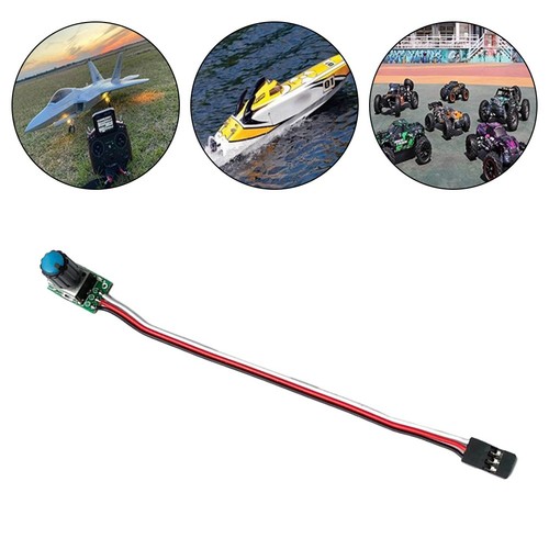 Regolatore velocità motore - di,