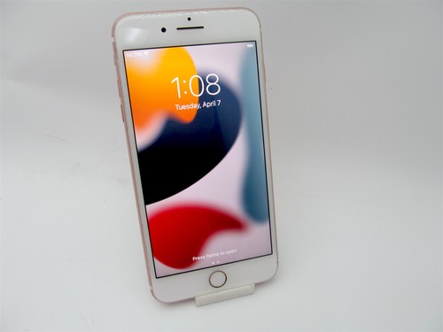 Iphone plus a1661 oro - 7,