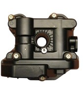 coperchio valvole testa punterie valve cover head tappets buell 1125 r-cr.