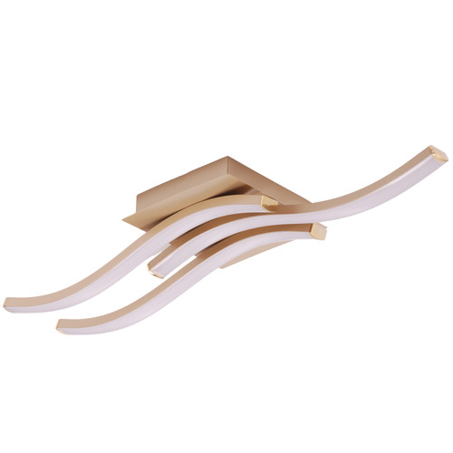Plafoniera led incasso a - plafoniera,