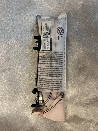 Golf airbag sedile lato - 7,