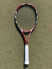 Racchetta da tennis usata HEAD