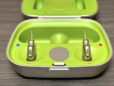 Phonak Audeo M50-R Rechargable