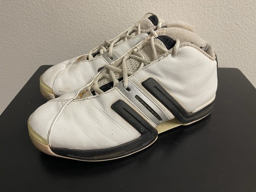 Adidas kevin garnett - 1,