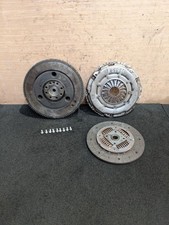 KIT VOLANO E FRIZIONE KIA