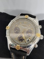 BREITLING Chrono cockpit
