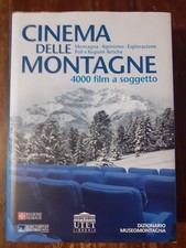 CINEMA DELLE MONTAGNE - 4000