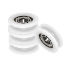 Cuscinetto a sfera scanalato