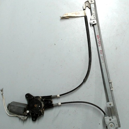Motorino alzavetro anteriore - motorino,