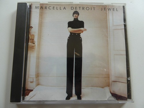 Marcella detroit jewel ex - jewel, nm/ex