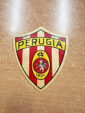 Scudetto Calciatori Nuzzi