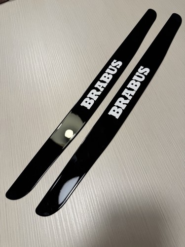 Battitacco smart brabus - smart, 453