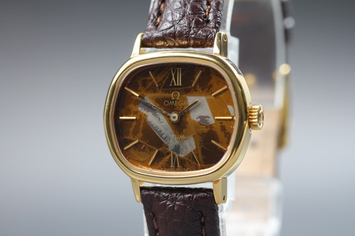 Orologio omega ville donna - orologio,