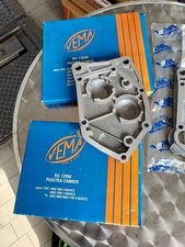 Piastra cambio per fiat - fiat, uno