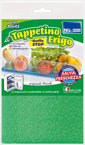 Tappetino frigo - -,