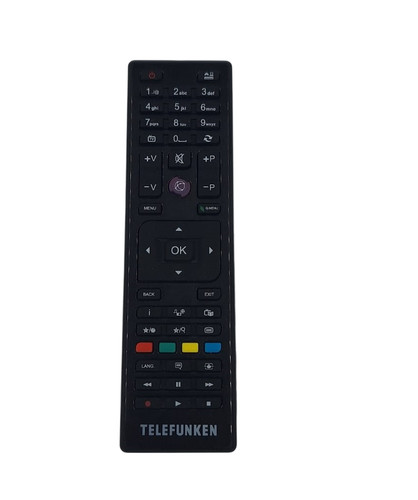 Telecomando originale - telecomando,