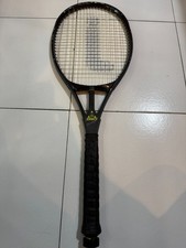 JEANROT by Snauwaert A-360 Advantage RARE Vintage Foldable Tennis Racquet Racket