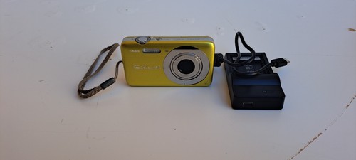 Fotocamera digitale casio - digitale,