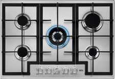 AEG HGB75400SM Piano Cottura a