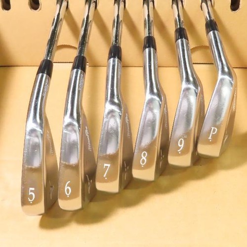 Mizuno pro 118 set - set, di