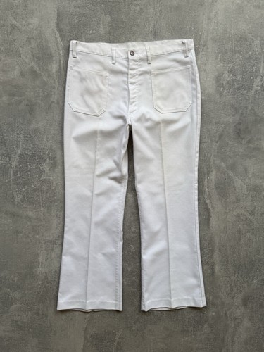 Rari pantaloni tasca - da,