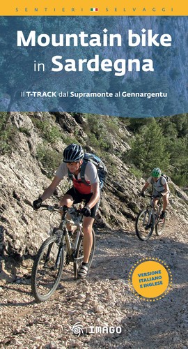 Mountain bike sardegna - bike, in