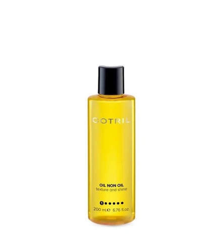 Cotril oil non - 200ml, olio