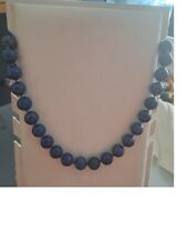 Collana girocollo perle