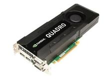 NVIDIA Quadro K5000 4 GB 4K