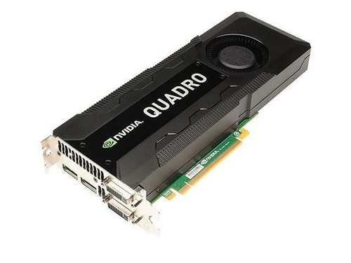 Nvidia quadro k5000 - nvidia,