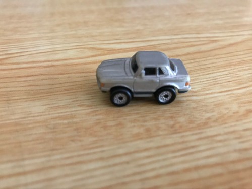 Micro mini mercedes - micro,