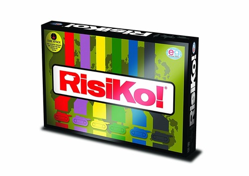 Risiko refresh gioco - risiko,