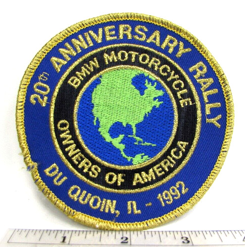 Patch giacca proprietari moto - proprietari,