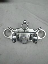 Piastra Di Sterzo Superiore Triumph 955i Speed Triple 98/2000