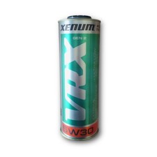 XENUM - VRX Gen2 - 5W30 - 1L -