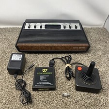 Sears Tele Games Atari 2600