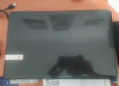 Portatile packard bell - pc,