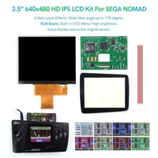 Scheda RGB schermo LCD ad alta